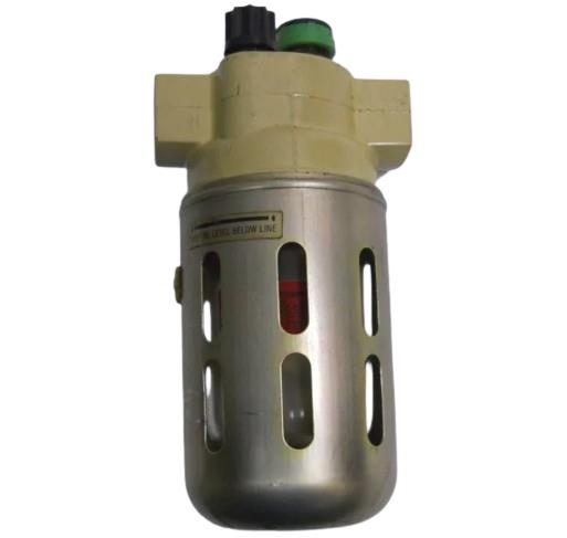 ALTRA INDUSTRIAL MOTION EN43340