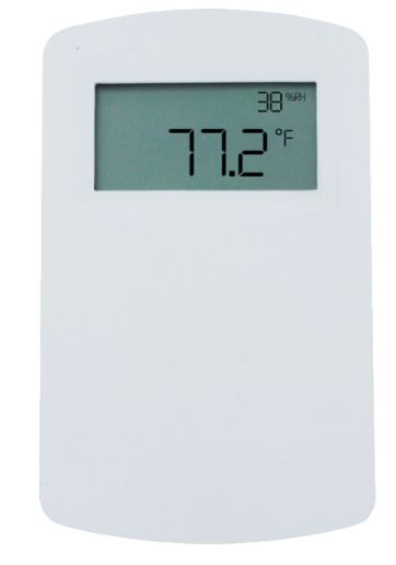 RHP-3N40-LCD by DWYER