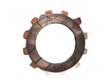 RAYBESTOS 3400-1216