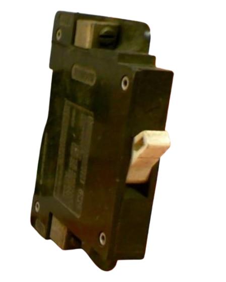 EATON CORPORATION SA1-G3-2.5