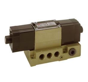 ROSS CONTROLS W7077A3332W