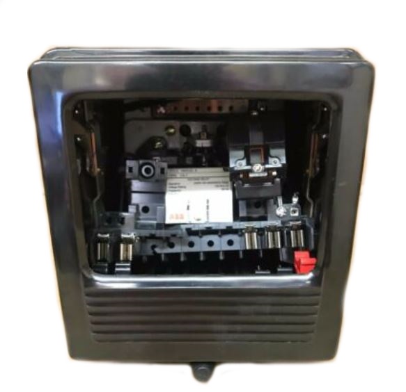 ASEA BROWN BOVERI CV-7