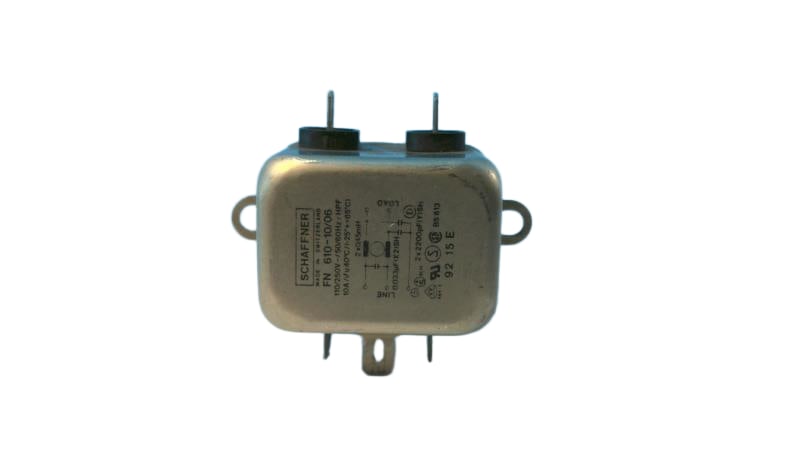 FN610-10-06 by TE CONNECTIVITY