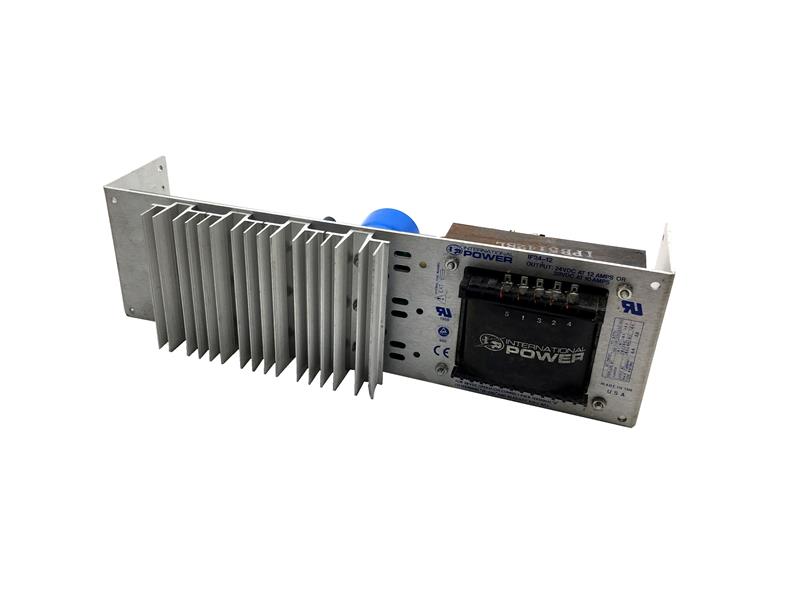 INTERNATIONAL POWER IF24-12