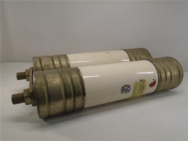 EMP ELECTRIC LIMITED 10FCPA-250A