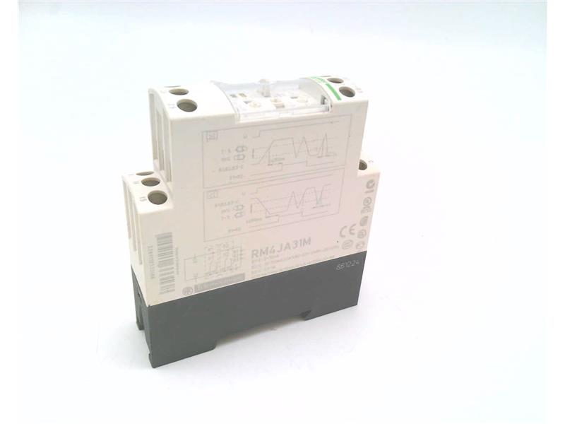 RM4JA31M by SCHNEIDER ELECTRIC