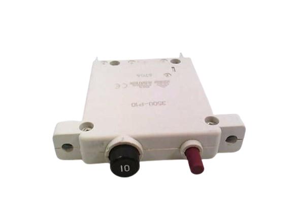 ETA ENGINEERING TECHNOLOGY 3500-P10-10A