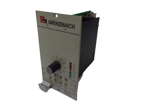GRENZEBACH GB-152541