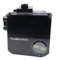 NELES-JAMESBURY  NP723/S1