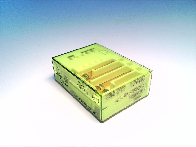 ELESTA SIM212-12VDC