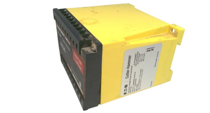 EATON CORPORATION AGSHWCH120N03XS