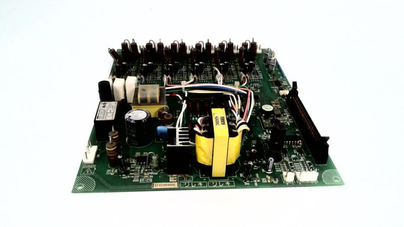 TMEIC GLOBAL ARND3115A