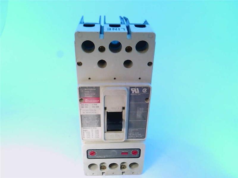 EATON CORPORATION HM2P250L5W