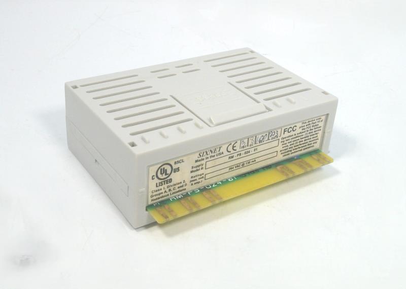 RED LION CONTROLS RM-PS-024-01
