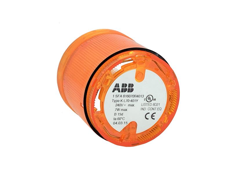 ASEA BROWN BOVERI 1SFA616070R4013