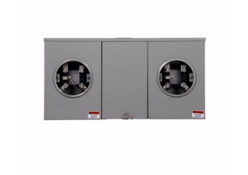 EATON CORPORATION UHT3R2352UCH