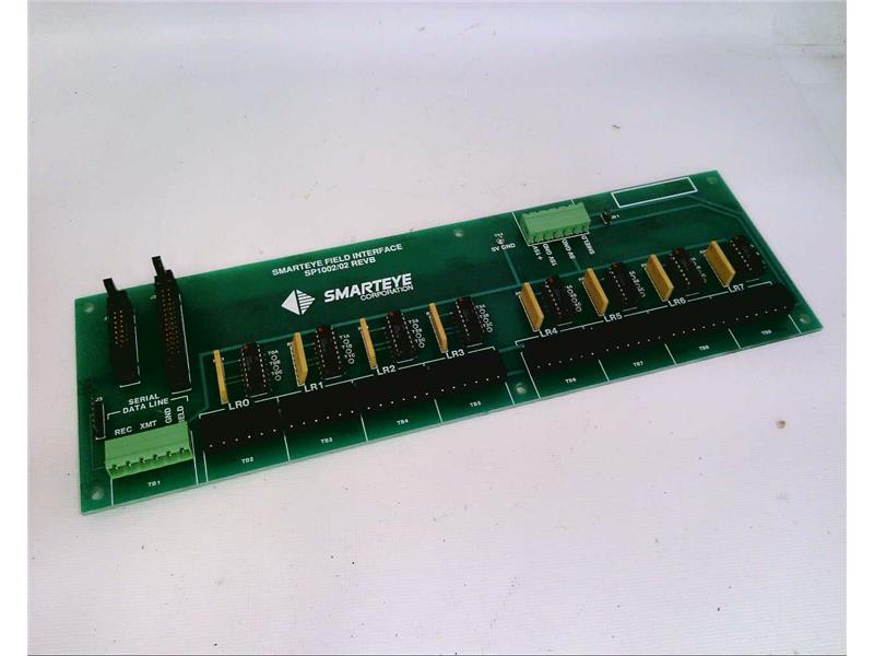 SP1002/02 by SMARTEYE