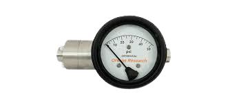 ORANGE RESEARCH 1533DGS