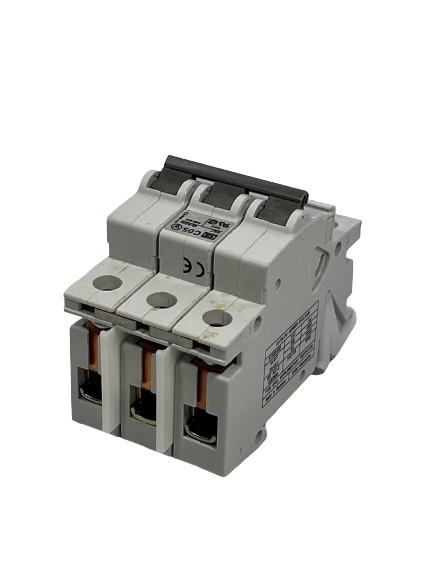 EATON CORPORATION SPCL3C00