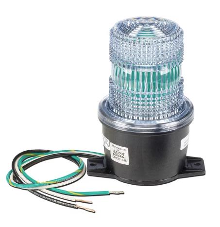 FEDERAL SIGNAL LP3TL-024C