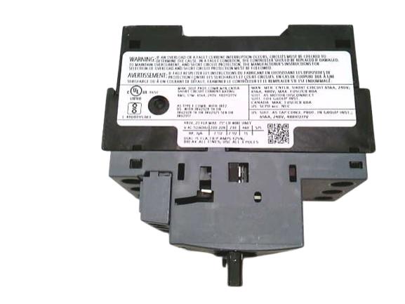 SIEMENS 3RV2021-4BA15