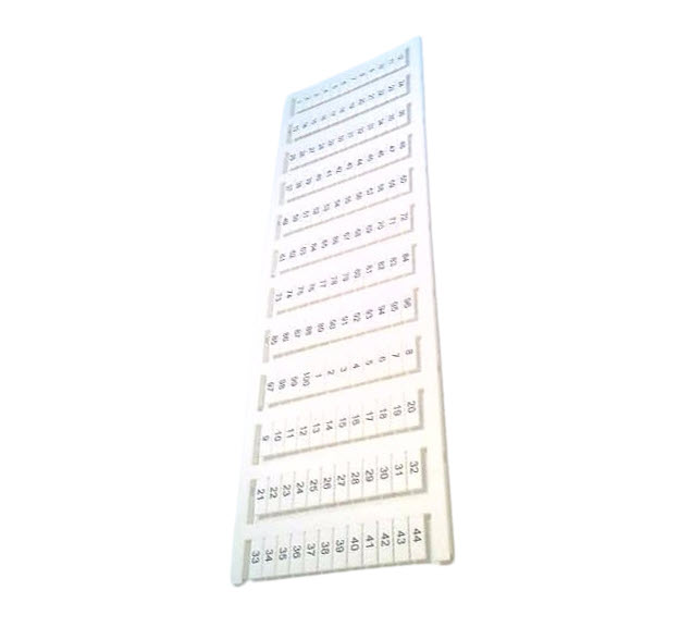 ALLEN BRADLEY 1492-M5X12V1-100