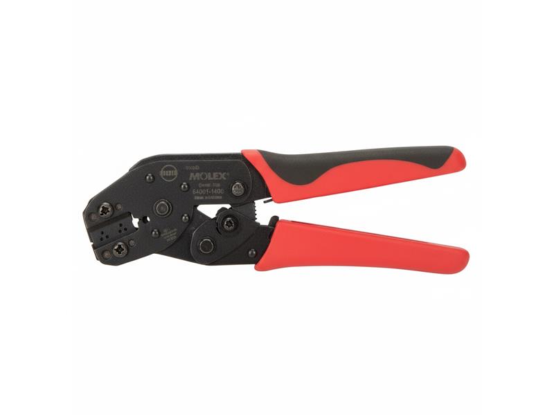 MOLEX 64001-1400
