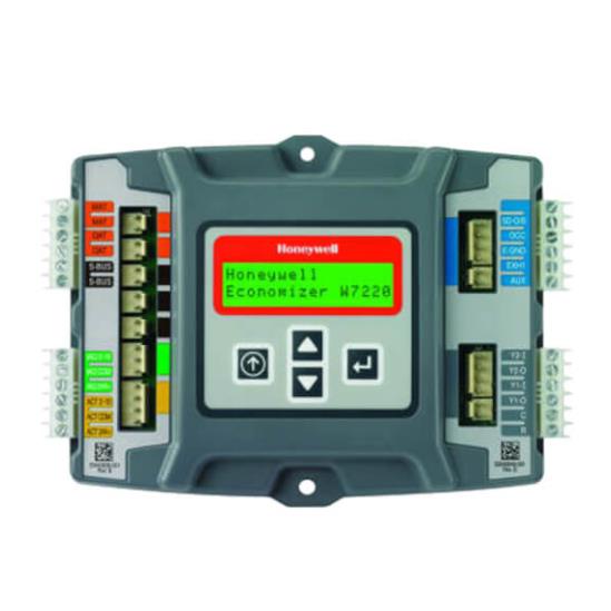 Y7220SJ3104 by HONEYWELL