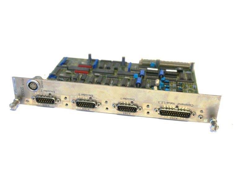 SIEMENS 6FX1111-1AA01