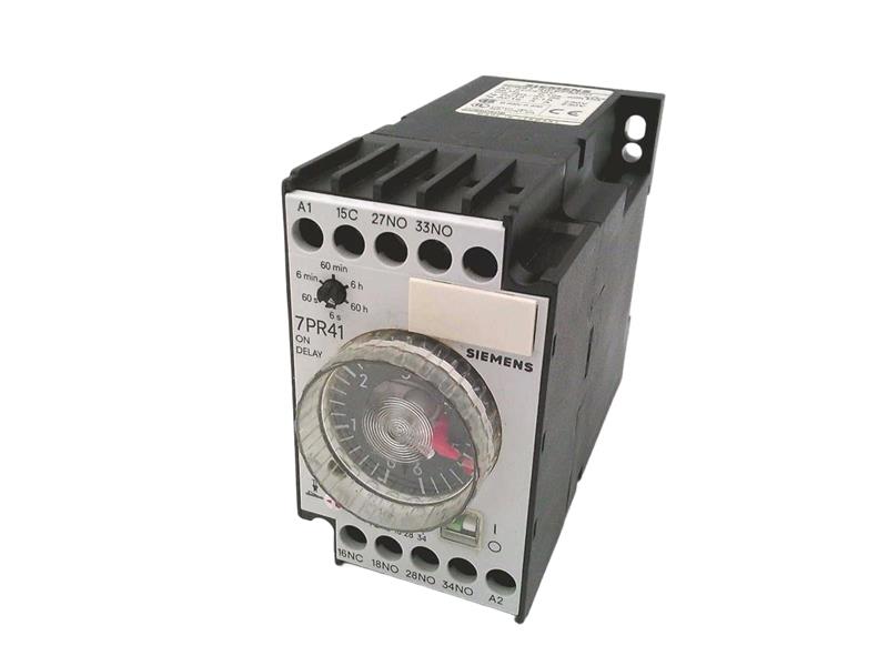 SIEMENS 7PR4140-6PM00