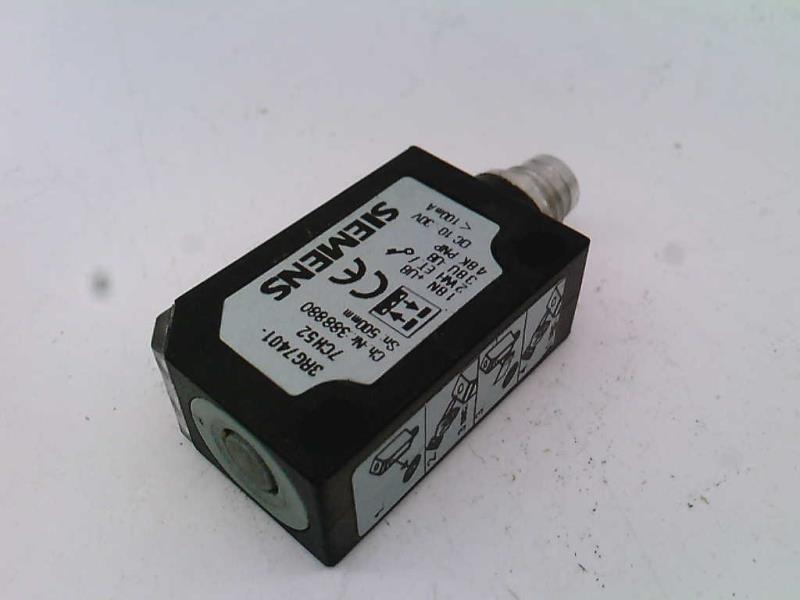 SIEMENS 3RG7401-7CH52