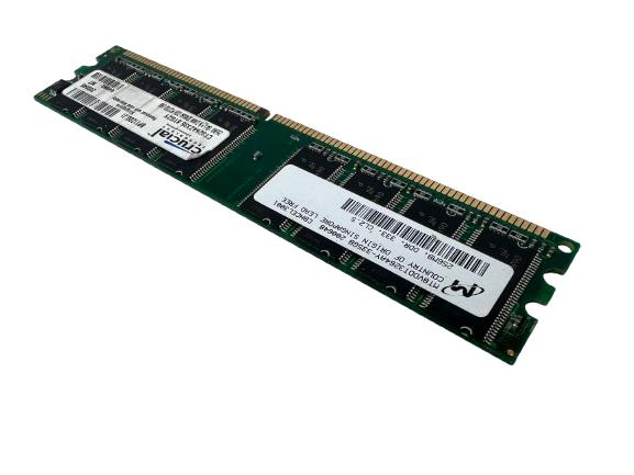 MICRON TECHNOLOGY INC MT8VDDT3264AY-335GB