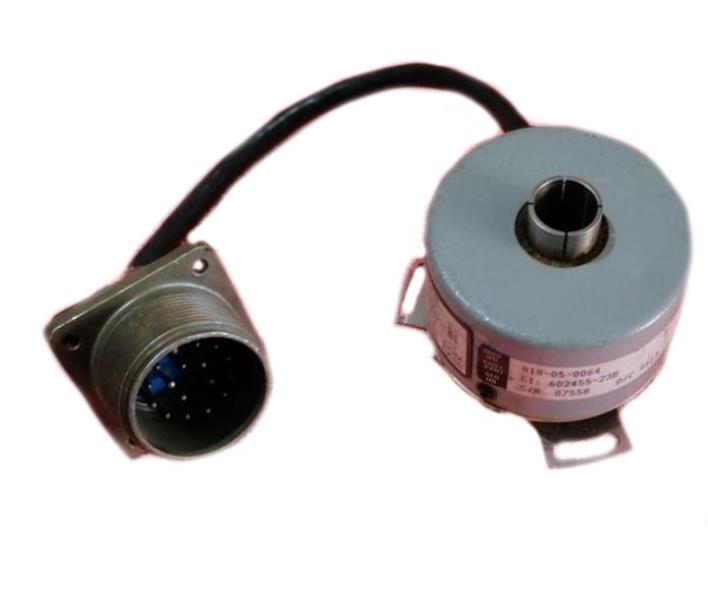 818-05-0064 by BEI SENSORS