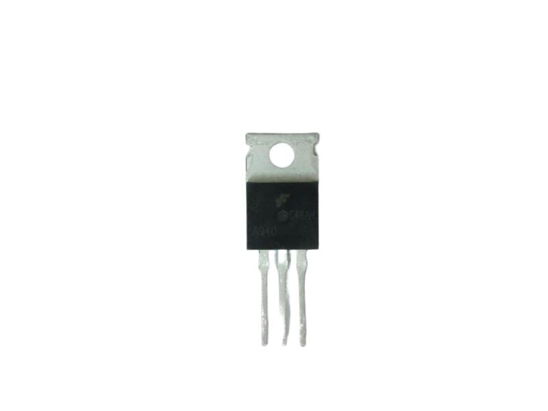 2SA940 by ON SEMICONDUCTOR