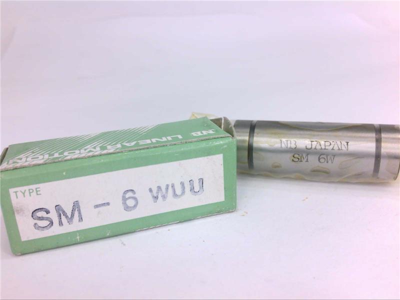 NB LINEAR SM6WUU