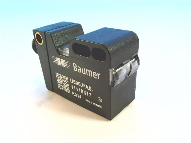 BAUMER ELECTRIC U500.PA0-GP1B.72O
