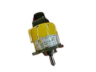 HD25M-1024-5LD-F8B-1A by JOHNSON ELECTRIC