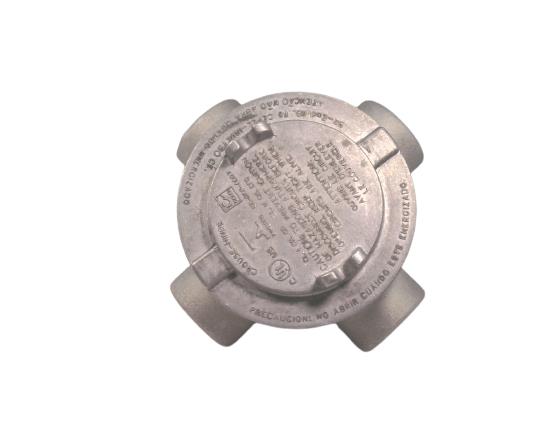 EATON CORPORATION GUAX59 SA