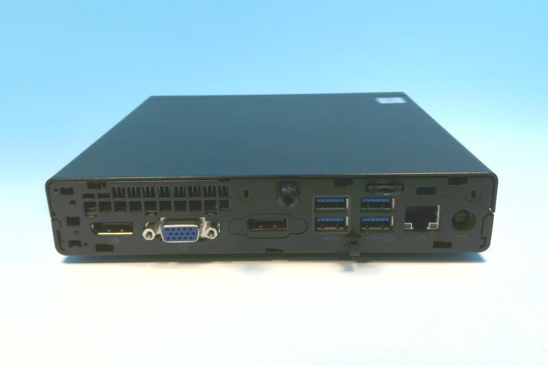 HP COMPAQ TPC-P055-DM-E