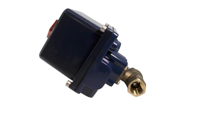 NORGREN 6CX16