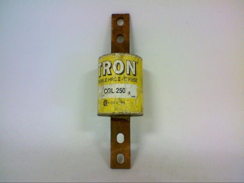 EATON CORPORATION CGL-250