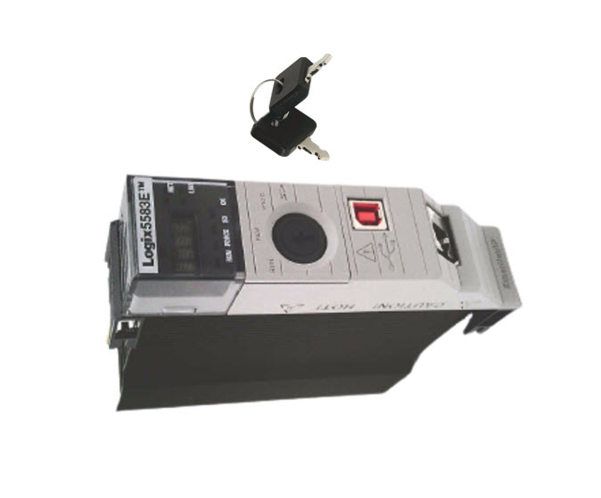ALLEN BRADLEY 1756-L83E