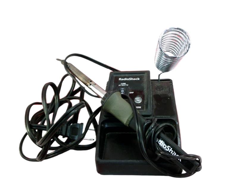 642184 by RADIO SHACK
