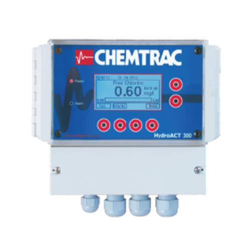 CHEMTRAC HYDROACT-300-CONTROLLER