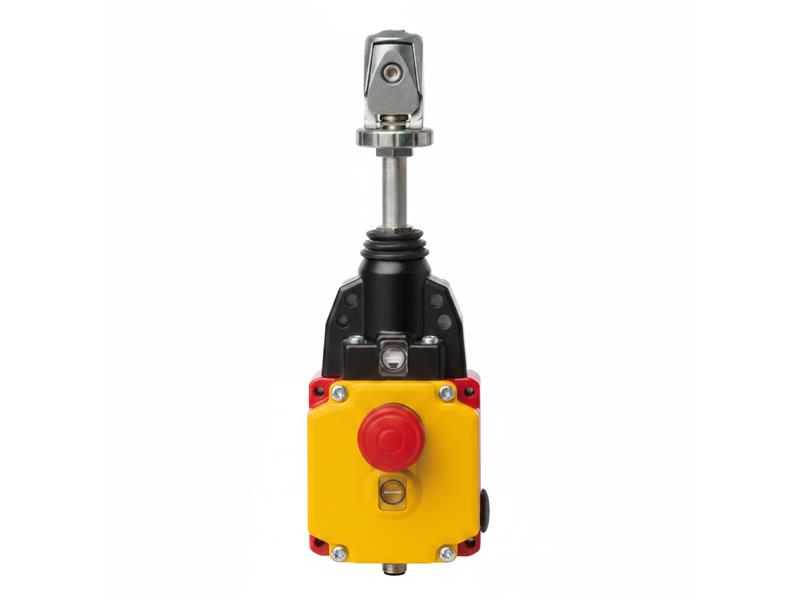 EUCHNER RPS-M-3131SC175SFM5