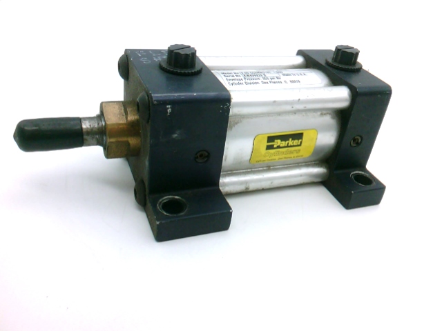 2.00-CC2MAU18C-1.500 by PARKER