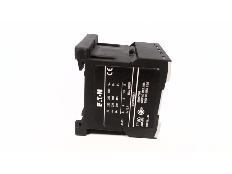 EATON CORPORATION XTRMC10A40A