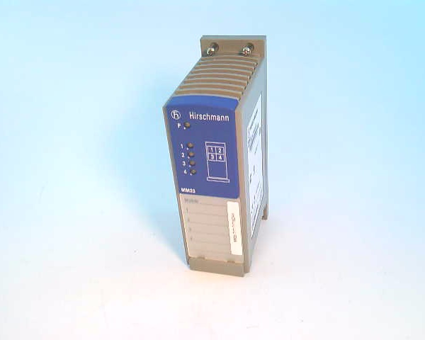 BELDEN MM20-T1T1T1T1SZHH