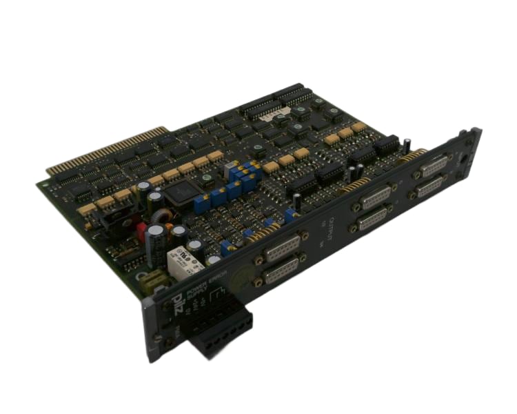 P9-PMIA by PILZ