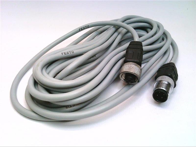 FESTO KM12-M12-GSGD-5